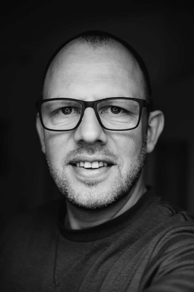 Fotograf Stephan Albrecht - Digitales Gedächtnis